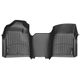 Purchase Top-Quality WEATHERTECH - 443711- Floor Mat pa24