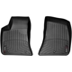 Purchase Top-Quality WEATHERTECH - 443791 - Floor Mat pa7