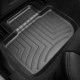 Purchase Top-Quality WEATHERTECH - 443792 - Floor Mat pa15