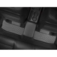 Purchase Top-Quality WEATHERTECH - 443862 - Floor Mat pa1