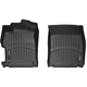 Purchase Top-Quality WEATHERTECH - 443961 - Floor Mat pa16