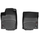 Purchase Top-Quality WEATHERTECH - 444011 - Floor Mat pa21