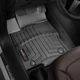 Purchase Top-Quality WEATHERTECH - 444011 - Floor Mat pa22