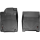 Purchase Top-Quality WEATHERTECH - 444021 - Floor Mat pa11