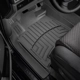 Purchase Top-Quality WEATHERTECH - 444081IM - Floor Liner pa1