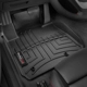 Purchase Top-Quality WEATHERTECH - 444101 - Floor Mat pa2