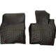 Purchase Top-Quality WEATHERTECH - 444191 - Floor Mat pa13