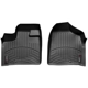 Purchase Top-Quality WEATHERTECH - 444211 - Floor Mat pa20