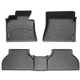 Purchase Top-Quality WEATHERTECH - 444211 - Floor Mat pa23