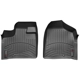 Purchase Top-Quality WEATHERTECH - 444211 - Floor Mat pa25