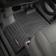 Purchase Top-Quality WEATHERTECH - 444211 - Floor Mat pa31