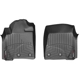 Purchase Top-Quality Floor Mat by WEATHERTECH - 444231 pa3