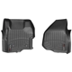 Purchase Top-Quality Floor Mat by WEATHERTECH - 444261 pa2