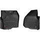 Purchase Top-Quality WEATHERTECH - 444331 - Floor Mat pa3