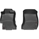 Purchase Top-Quality WEATHERTECH - 444391 - Floor Mat pa4