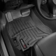 Purchase Top-Quality WEATHERTECH - 444391 - Floor Mat pa5