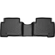 Purchase Top-Quality WEATHERTECH - 444403 - Floor Mat pa13