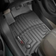 Purchase Top-Quality WEATHERTECH - 444421 - Floor Mat pa10