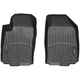 Purchase Top-Quality WEATHERTECH - 444421 - Floor Mat pa12