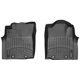 Purchase Top-Quality Floor Mat by WEATHERTECH - 444521 pa1