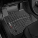 Purchase Top-Quality WEATHERTECH - 444541 - Floor Mat pa4