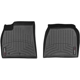 Purchase Top-Quality WEATHERTECH - 444581 - Floor Mat pa10