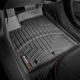 Purchase Top-Quality WEATHERTECH - 444581 - Floor Mat pa8