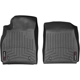 Purchase Top-Quality WEATHERTECH - 444601 - Floor Mat pa8