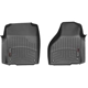 Purchase Top-Quality WEATHERTECH - 444651 - Floor Mat pa10