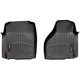 Purchase Top-Quality WEATHERTECH - 444651 - Floor Mat pa7