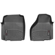 Purchase Top-Quality WEATHERTECH - 444651 - Floor Mat pa9