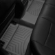 Purchase Top-Quality WEATHERTECH - 444662 - Floor Mat pa5