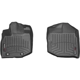 Purchase Top-Quality WEATHERTECH - 444671 - Tapis pa18