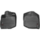 Purchase Top-Quality WEATHERTECH - 444671 - Tapis pa5