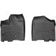 Purchase Top-Quality WEATHERTECH - 444751 - Floor Mat pa7