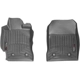 Purchase Top-Quality WEATHERTECH - 444821 - Floor Mat pa16