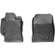 Purchase Top-Quality WEATHERTECH - 444821 - Floor Mat pa30