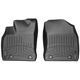 Purchase Top-Quality WEATHERTECH - 444841 - Floor Mat pa2