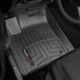 Purchase Top-Quality WEATHERTECH - 444851 - Floor Mat pa11