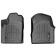 Purchase Top-Quality WEATHERTECH - 444851 - Floor Mat pa12