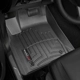 Purchase Top-Quality WEATHERTECH - 444851 - Floor Mat pa8