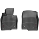 Purchase Top-Quality WEATHERTECH - 444861 - Floor Mat pa4