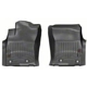 Purchase Top-Quality WEATHERTECH - 444931 - Floor Mat pa12