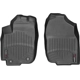 Purchase Top-Quality WEATHERTECH - 445101 - Floor Mat pa12