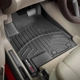 Purchase Top-Quality WEATHERTECH - 445211 - Floor Mat pa5