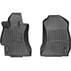 Purchase Top-Quality WEATHERTECH - 445311- Floor Mat pa11