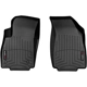 Purchase Top-Quality WEATHERTECH - 445321 - Floor Mat pa5