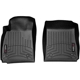 Purchase Top-Quality WEATHERTECH - 445341- Floor Mat pa1