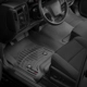 Purchase Top-Quality WEATHERTECH - 445431 - Floor Mat pa22