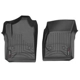 Purchase Top-Quality WEATHERTECH - 445441 - Floor Mat pa11